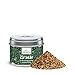 BIO nach günstig Kaufen-Herbaria Za'atar bio 25g S-Dose – fertige orientalische Bio-Gewürzmischung für klassische Gerichte der Levante Küche - mit erlesenen Zutaten - in nachhaltiger Aromaschutz-Dose