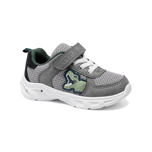 Carter's Unisex-Child Jacole Sneaker