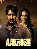 Aakrosh