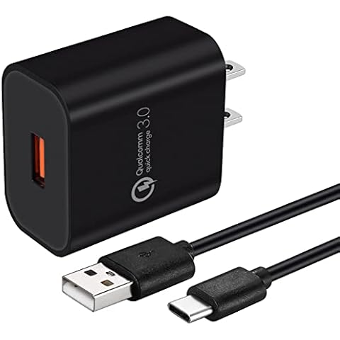 High-Speed Charger Adapter for ZTE Phones Cover