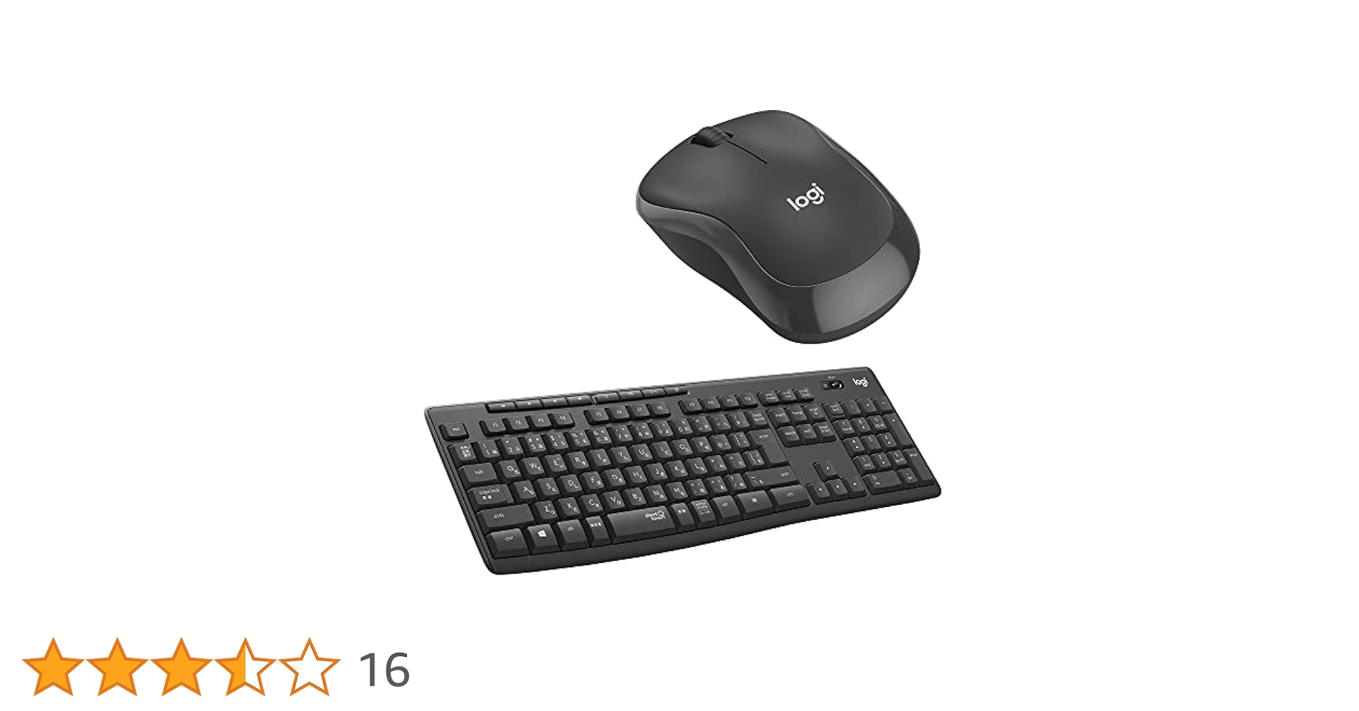 Amazon.co.jp: ロジクール Bluetooth 静音 マウス ワイヤレス
