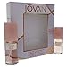 Jovan White Musk Perfume Set for Women