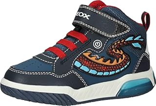 Geox J Inek Boy E - Sneakersy Chłopcy