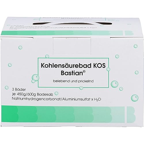 KOHLENSÄUREBAD KOS BASTIAN