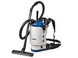 Profi Rucksacksauger Original Wirbel W1 Mobile Haussauganlage, Profi Rucksacksauger Original Wirbel...