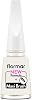 Flormar Klasik Parlak Bitişli Yüksek Pigmentli Oje Nail Enamel 227 Milk Foam New