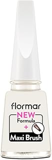 Flormar Klasik Parlak Bitişli Yüksek Pigmentli Oje