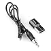 Produktbild Fantasyworld Mini-USB-Bluetooth-Adapter V4.0 AUX Bluetooth Dongle-Musik-Ton-Empfänger für PC Computer-Empfänger-Adapter Transmitter