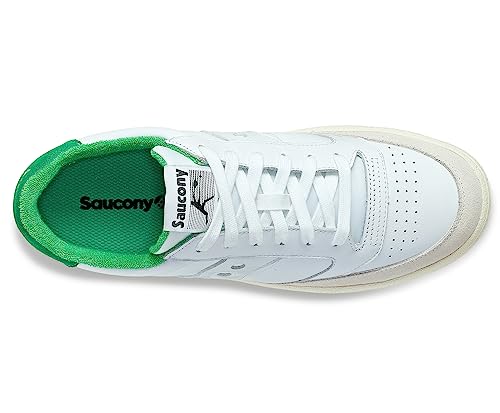 Saucony Men's Jazz Court Sneaker3