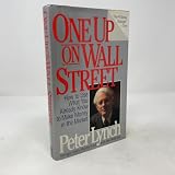 One Up On Wall Street