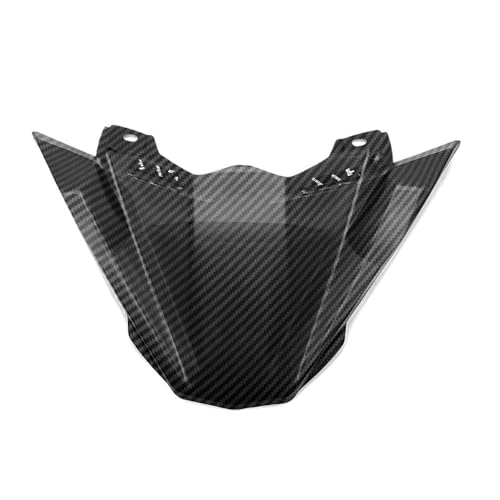 Moto aileron garde couverture pour ADV 160 accessoire roue avant bec