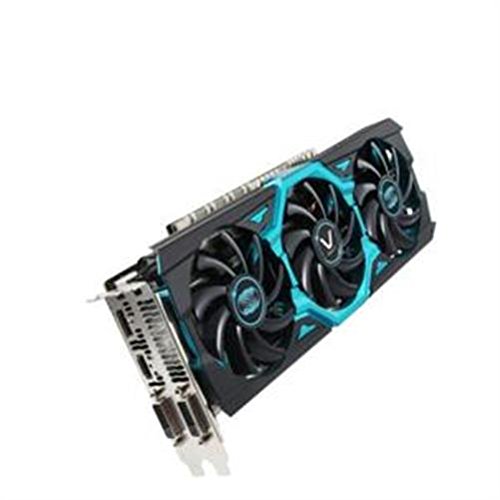 Radeon R9 290X Vapor-X