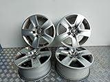Hinweise: 7jx16h28e0601025b Felgen-Set kompatibel mit Audi A4 Avant 7jx16h28e0601025b (gebraucht) (ID:acaop1030820)
