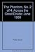 Read Online The Phantom, No. 2 of 4: Across the Great Divide; June 1988 PDF
