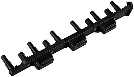 New AD AutoParts Ignition Coil For Jeep 2000-2006