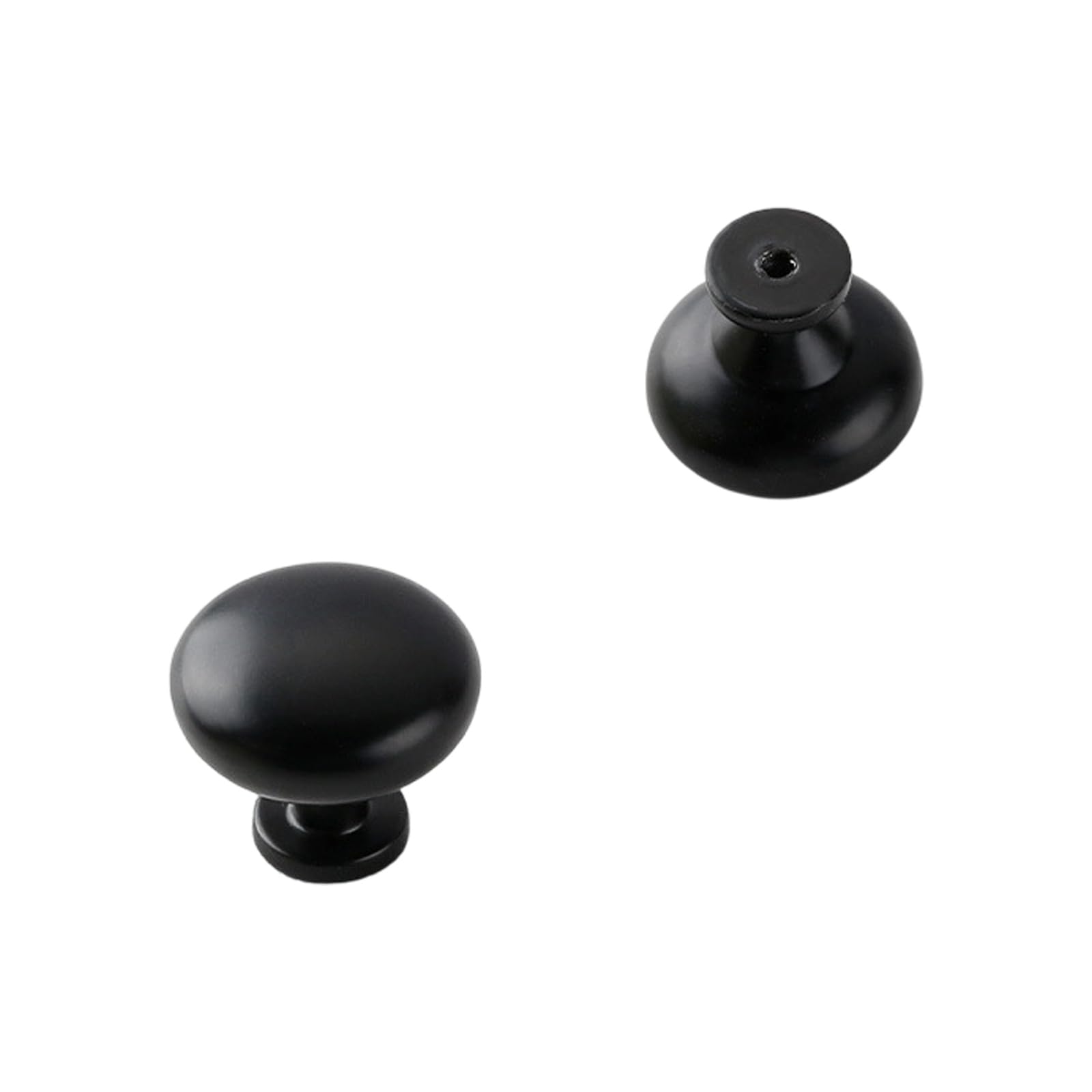 Nmflab F 2Pcs Urniture Drawer Decorative Handle Metal Alloy Dressers Knob Modern Cabinet Pull Handle Hardware Modern Drawer Pull Handles