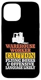 Warehouse Worker Gifts & Accessories