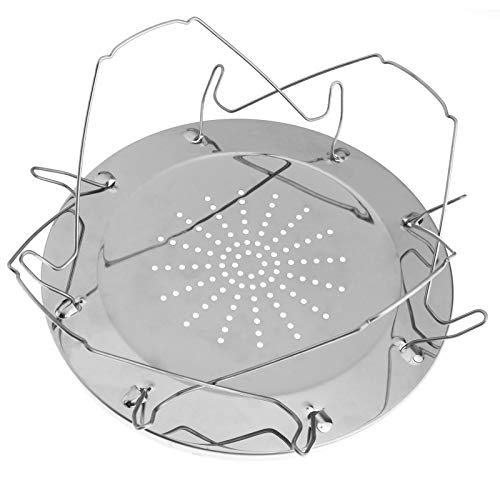 4 Slice Camping Bread Toast Folding Tray Compatible With Gas Hob Cooker Fire Stove #TOP5