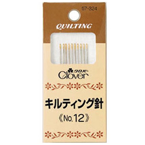 Amazon.co.jp Best Sellers The most popular items in Hand Quilting Needles