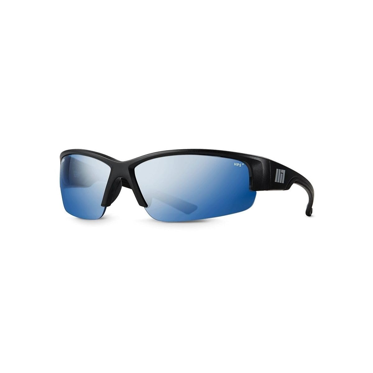 METHOD SEVEN Kultivator HPS Plus Brille - Gelb, Schutzbrille mit UV-Schutz, Exklusive Linsen von Carl Zeiss Vision, Entwickelt und getestet in professionellen Gewächshäusern