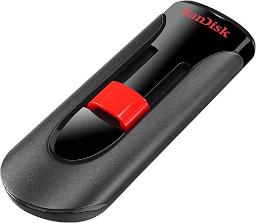 Everything But Stromboli SanDisk Cruzer Glide USB Flash Drive 256GB (5 Pack) 2.0 Pen Drive Para Comp