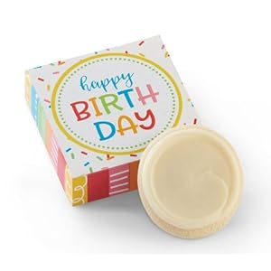 Cheryl’s Cookies® Birthday Cookie Card, birthday card, cookie card, birthday gift, unique gift, personalized gift