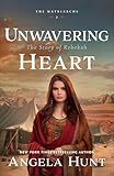 Unwavering Heart: Ancient Historical Biblical Fiction Set in Isaac and Rebekah’s Old Testament Era for Fans of The Chosen (The Matriarchs)