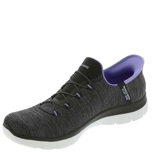 Skechers Sport Women's Hands Free Slip-ins Summits-Everyday Set Sneaker4