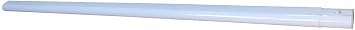 Replacement for Intex 12471 Replacement Vertical Leg for 18ft X 48in Round Prism Frame Pools Repair Parts