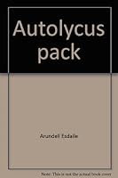 Autolycus pack B000I1OM0A Book Cover