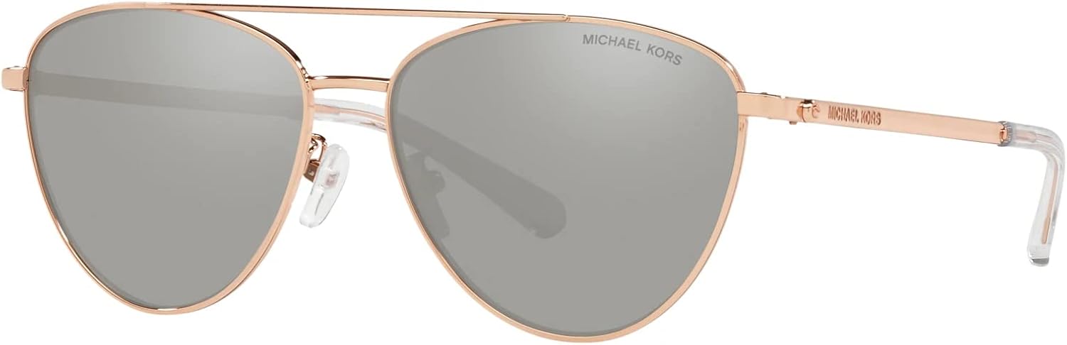 Michael Kors MK1056 Barcelona Aviator Gafas de sol de 2283in