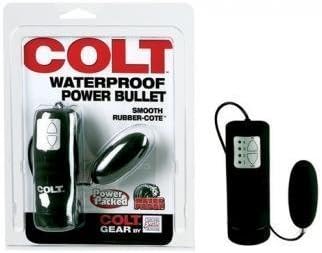 COLT Waterproof Power Bullet (2 Pack) by Multiple