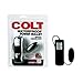 COLT Waterproof Power Bullet ( 2 Pack ) by Multiple