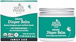 Earth Mama Diaper Balm image 1