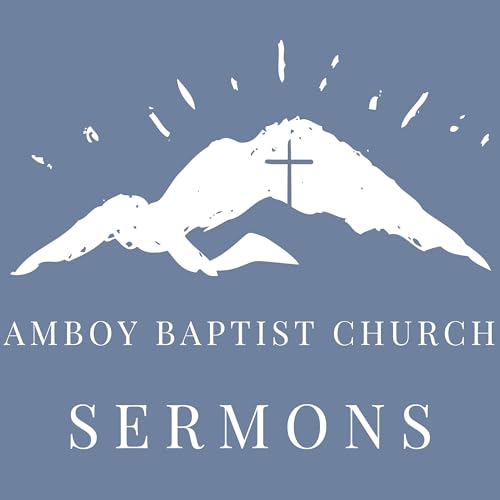 Amboy Baptist Church Sermons Titelbild