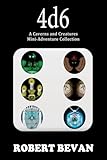 4d6 (Caverns and Creatures)