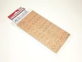 ratios used in a sentence Brand: Tamiya Tamiya Military Model Photo-Etched 1/35 US 10-in-1 Ration Cartons (WWII) 12689