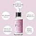 Peptide Complex Facial Serum with Matrixyl 3000 & Argireline for Face/Neck - Deep Wrinkles, Heals and Repairs Skin for Face, 2 Fl Oz (60ml)