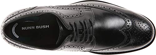 Image of Nunn Bush Nelson Wing Tip Dress Casual Oxford