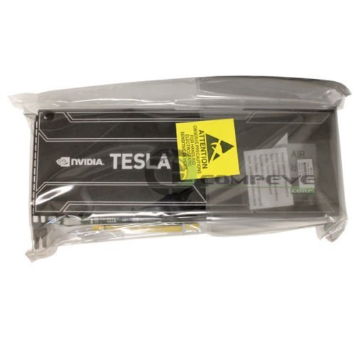 Nvidia Tesla K10 8GB GDDR5 Kepler GPU Graphics 900-22055-0120-010 Dell 2YP0C (renovado)
