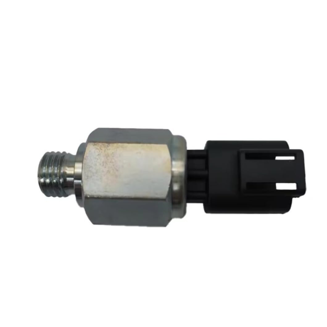 Oil Pressure Sensor, Compatible with Caterpillar Engine 3024C 3013C 247B 247B3 257B, 4567377, Replacement Part (456-7377)