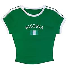 Green Nigeria