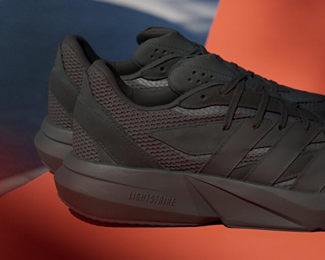 Image of adidas Unisex-Adult Lightblaze Sneaker
