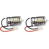 タミヤ HOP-UP OPTIONS OP-68 RS-540スポーツチューン (× 2)