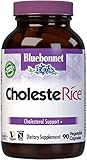 Bluebonnet - Cholesterice - 90 VegCap Kosher,Gluten-Free