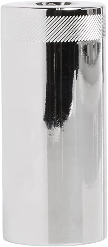 CRAFTSMAN Socket, Metric, 1/2-Inch Drive, 24mm, 12-Point (CMMT12086)
