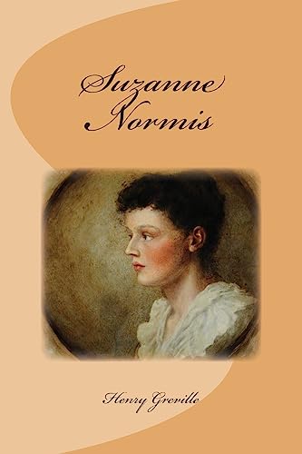 Suzanne Normis [French] 1512326976 Book Cover