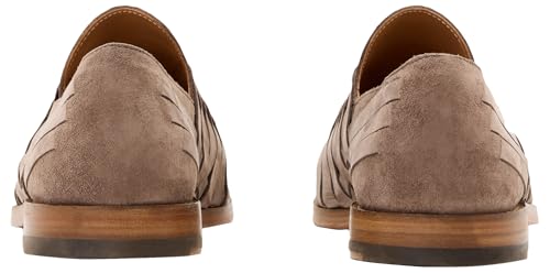 John Varvatos Men's Antwerp Huarache Fisherman Sandal3