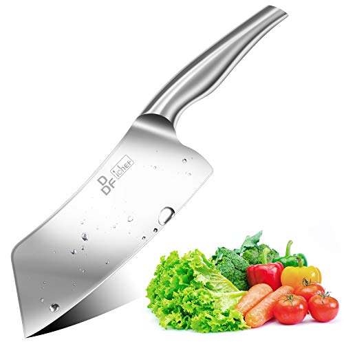 10 Best Vegetable Knife Buyer's Guide & Top Picks in 2021
