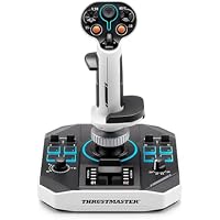 Thrustmaster Sol-R1 Flight Joystick (compatible with PC)